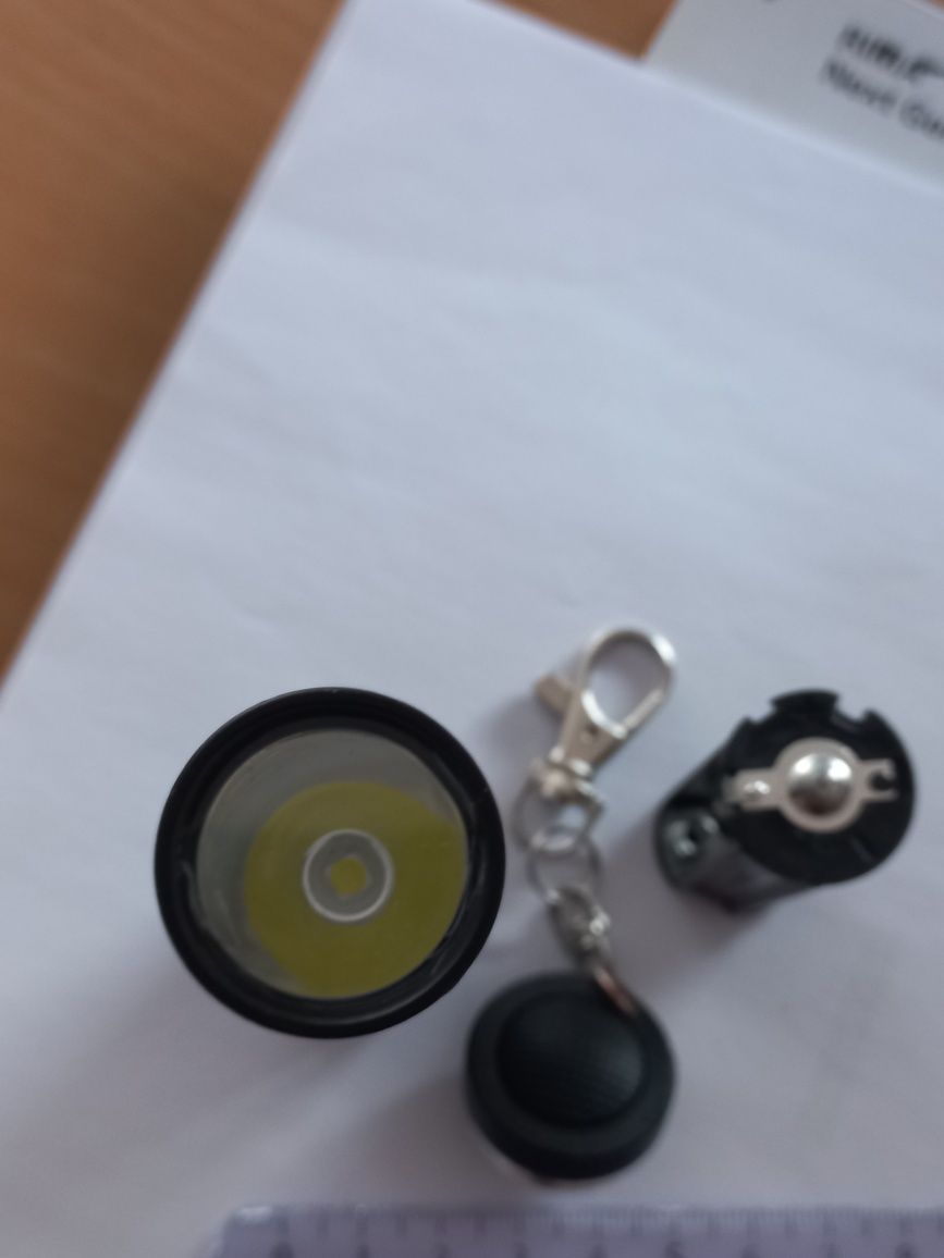 Lanterna Scangrip Mini Lite A