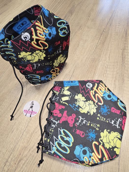 Захист для стріпів