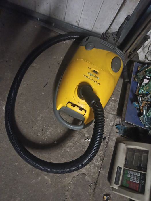 Electrolux mondo 1400w