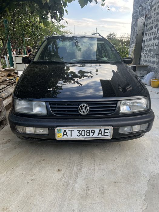 Машина в хорошому технічному стані