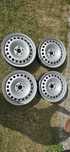 Felgi stalowe Fiat Doblo 5x98 r16