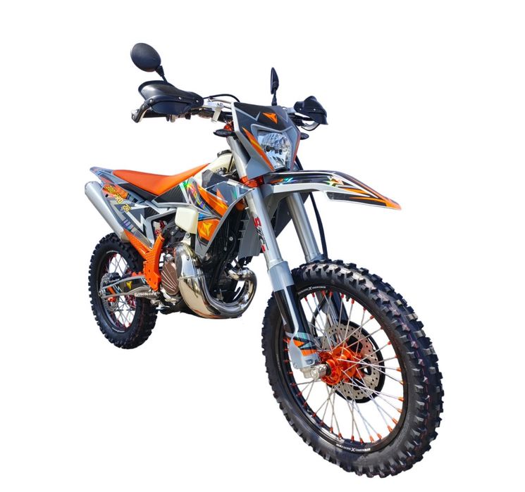Мотоцикл 2024 KOVI 300-2T PRO