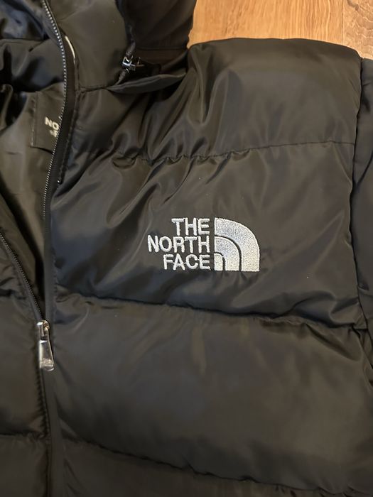 Kurtka The North Face Unisex