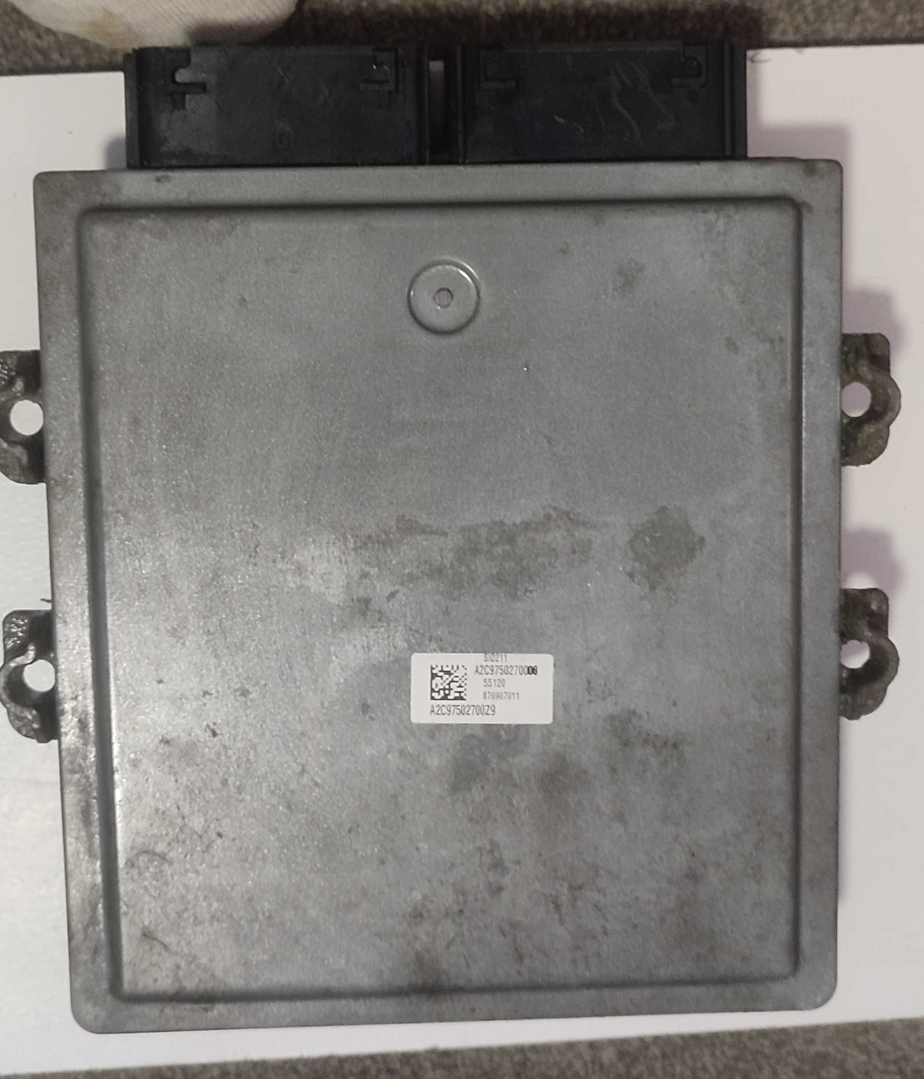 Блок управления двигателем A2C97502700Z9