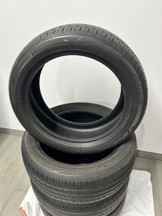 Opony letnie R18  215/50  GitiComfort V1