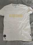 T-shirt meski New Yorker, Black Squad.