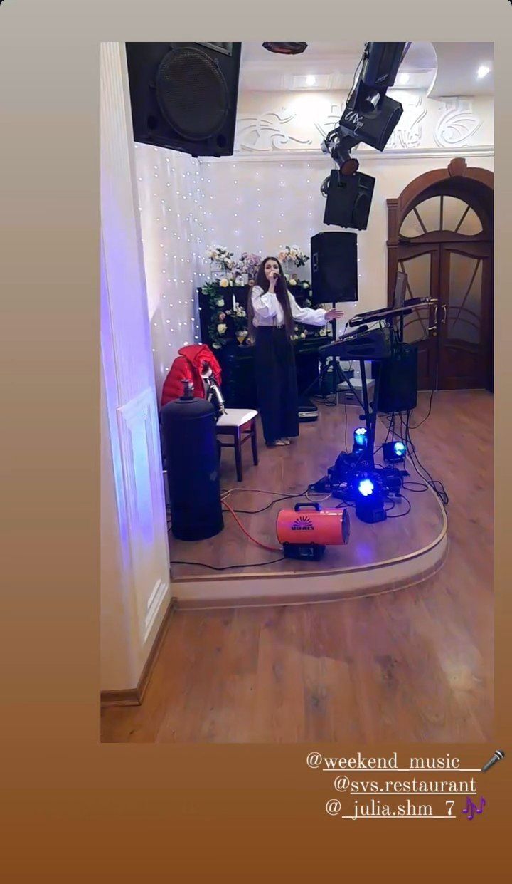 Музыканты на ваш праздник! Музыка Одесса) живой вокал)