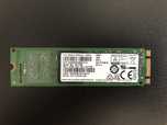 Disco Samsung M.2 Sata 120GB
