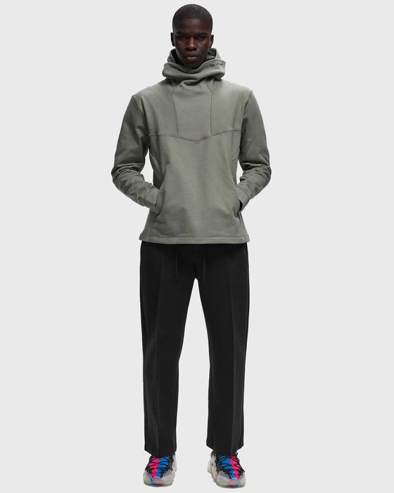 ОРИГІНАЛ! Худі Nike ISPA NRG TSTLTN Hoodie Dark Stucco S | FJ7350-053