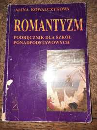 Podręcznik romantyzm