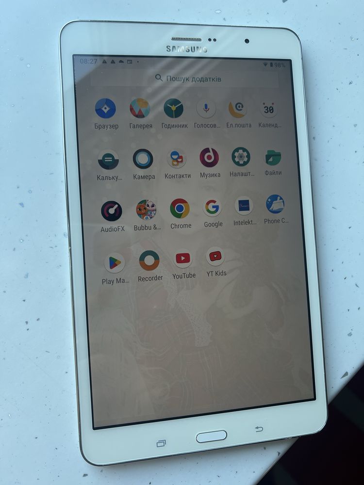 Продаю планшет Samsung  Galaxy Tab Pro 8.4