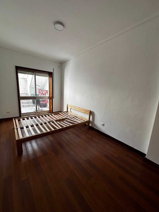 T1 Hospital São João - Paranhos