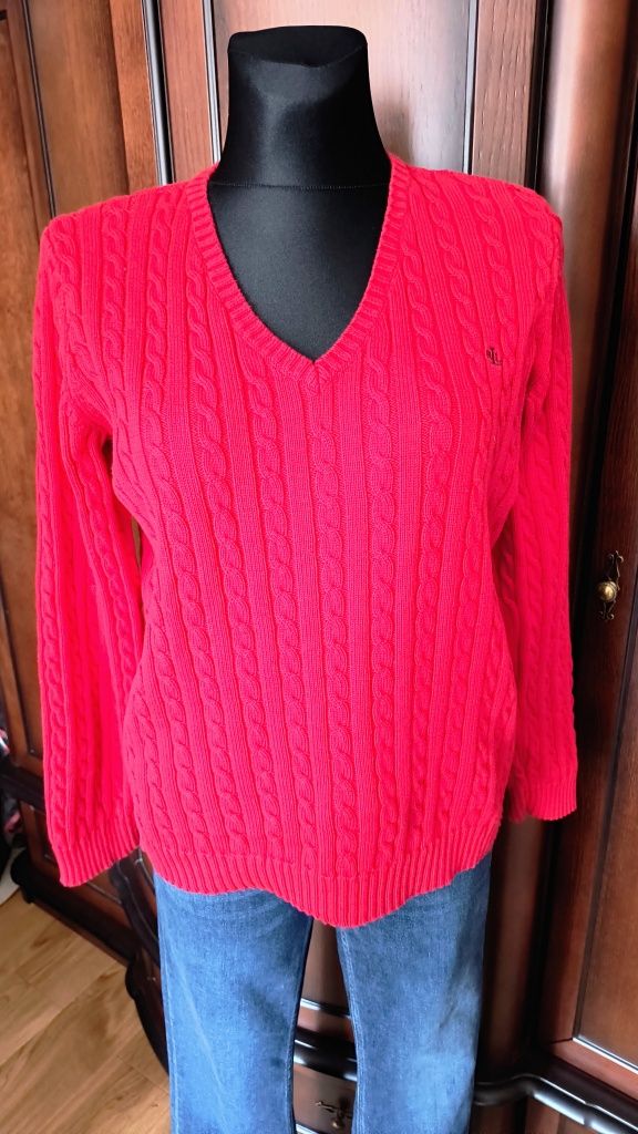 Sweter Ralph Lauren