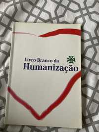 Livro Branco da Humanização