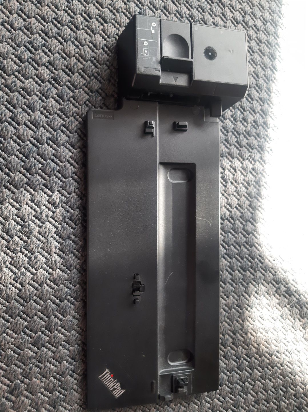 Stacja dokująca do laptopa Lenovo ThinkPad 40AJ