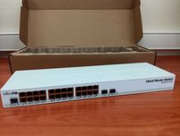 mikrotik crs326-24g-2s+rm crs226