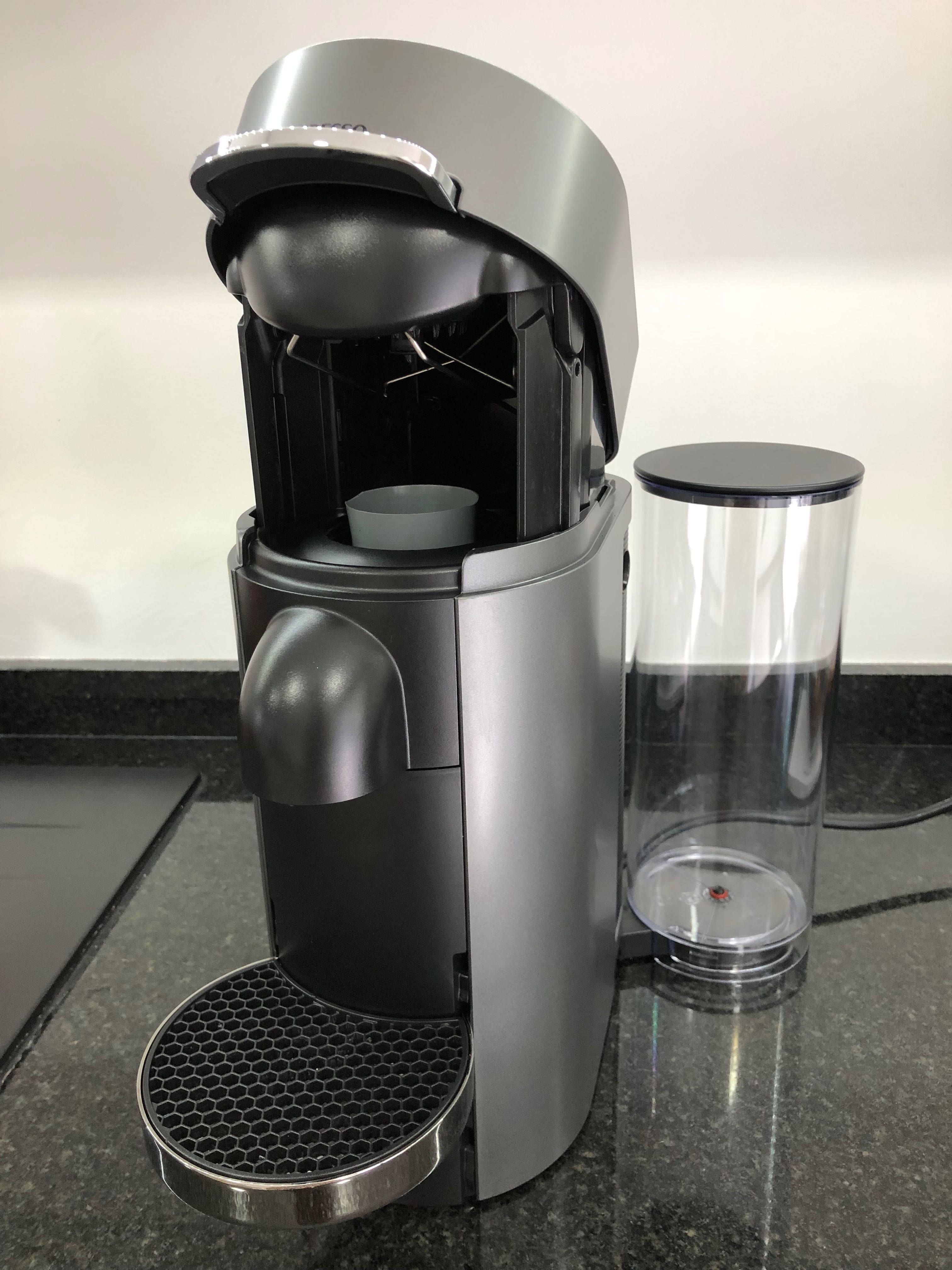 Máquina de café  Nespresso