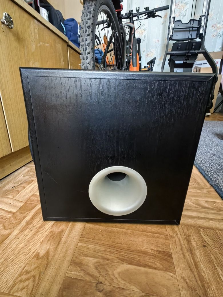 Subwofer YAMAHA YST-SW012
