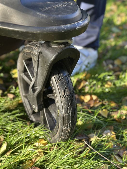 Baby Jogger city elite 2