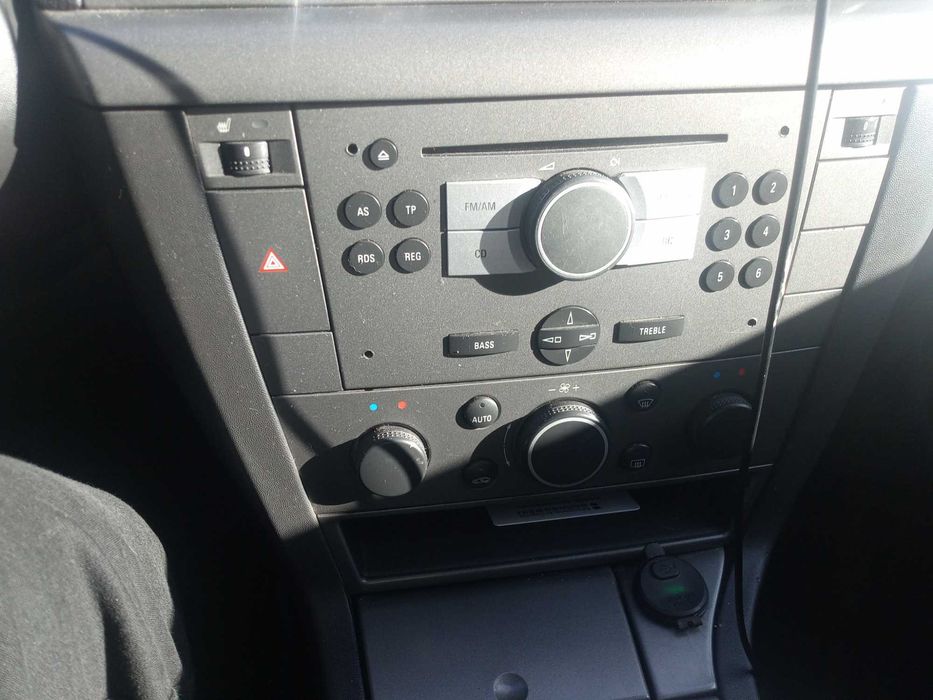 Sprzedam opel Vectra C kombi
