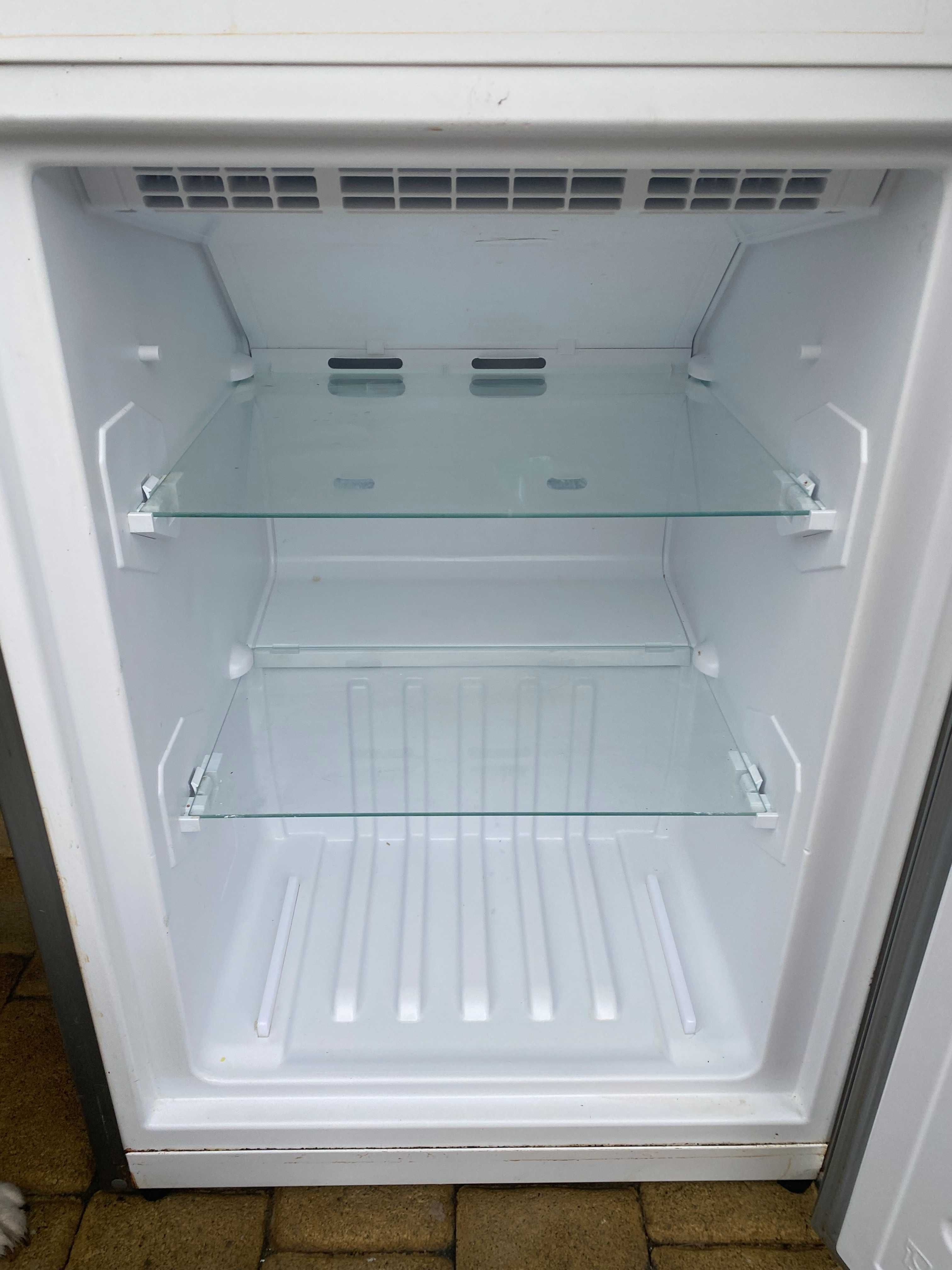 Półki do lodówki Indesit LI7 SN1E X