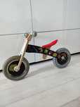 Sun baby Twist Safari rowerek drewniany 2w1
