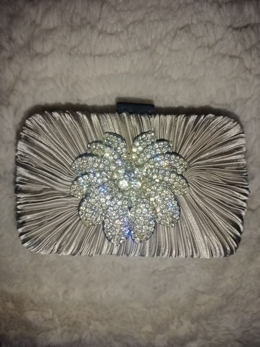 Клатч жіночий святковий