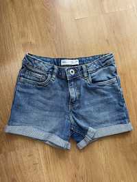 Шорти для дівчинки/ джинсові шорти