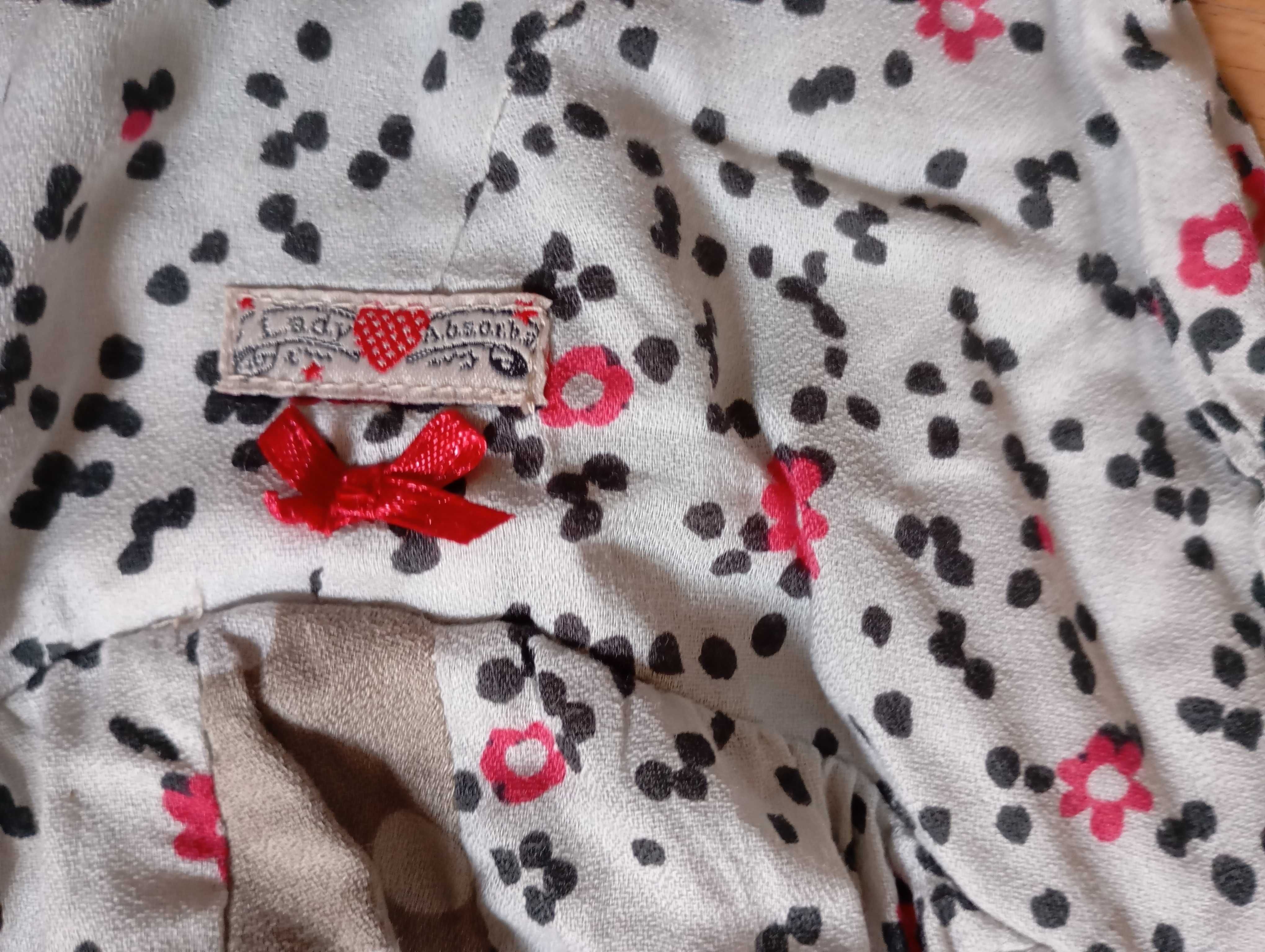 4 vestidos de criança
