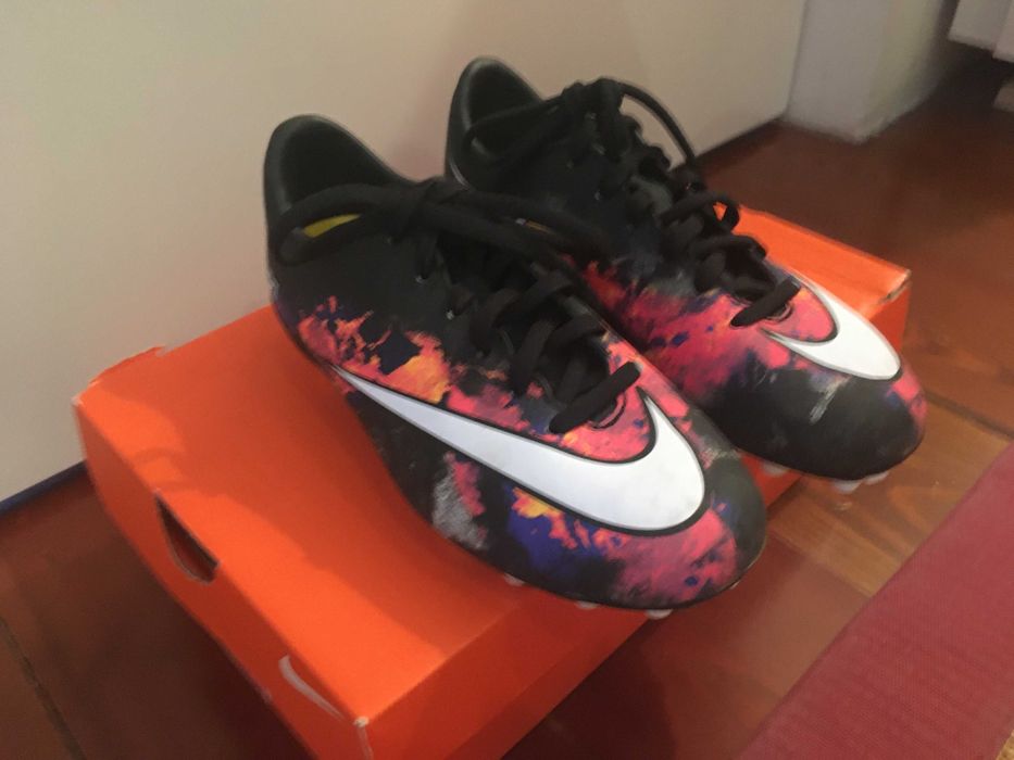 Chuteiras Nike Criança