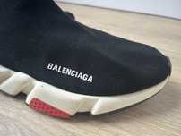 Balenciaga speed buty ze skarpetą 40