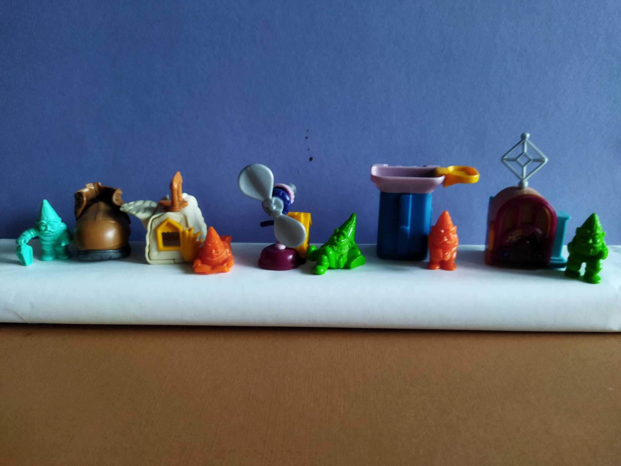 Колекції Кіндер іграшок, Ferrero