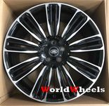 Диски R22 5x120 Land Rover Range Rover Sport Discovery Defender