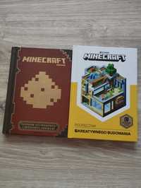 Podręczniki Minecraft