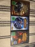 WarCraft gry na pc