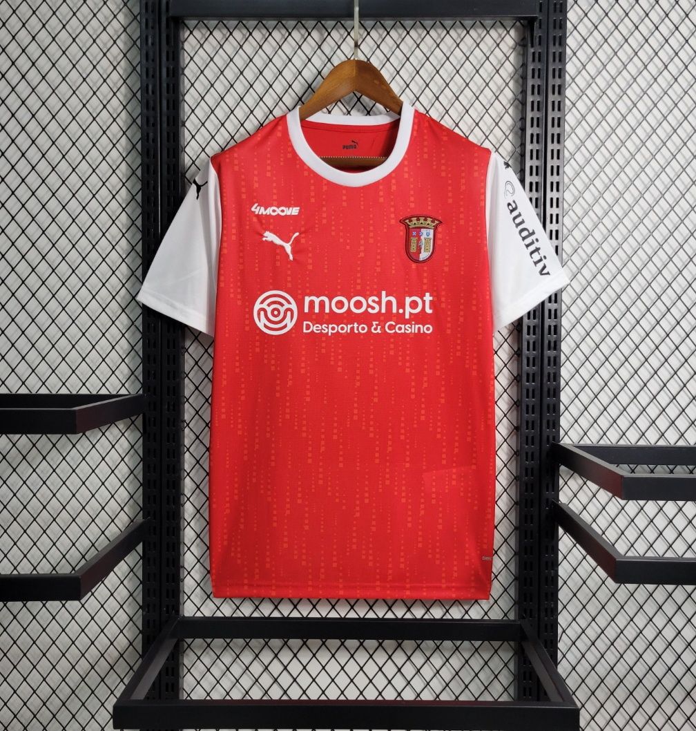 Braga Principal 2023/24