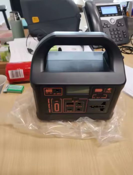 Зарядна станція 200 Ват