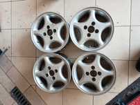 felgi/kola POLAND 4szt 13", 4x98 piasta 60 ET29