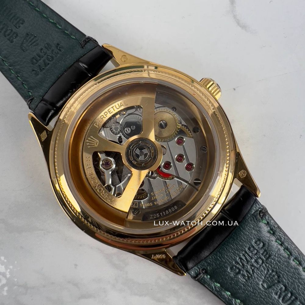 Часы мужские Rolex 1908 Ролекс годинник