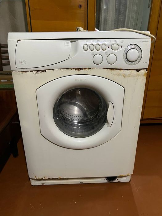 Пральна машина Ariston