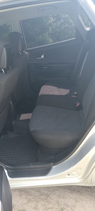 Продам Киа Сид 1.6 дизель