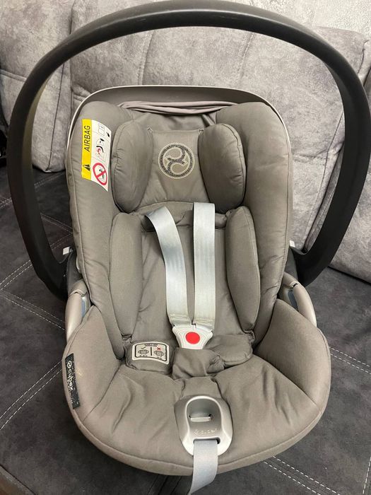 Дитяче автокрісло Cybex Platinum