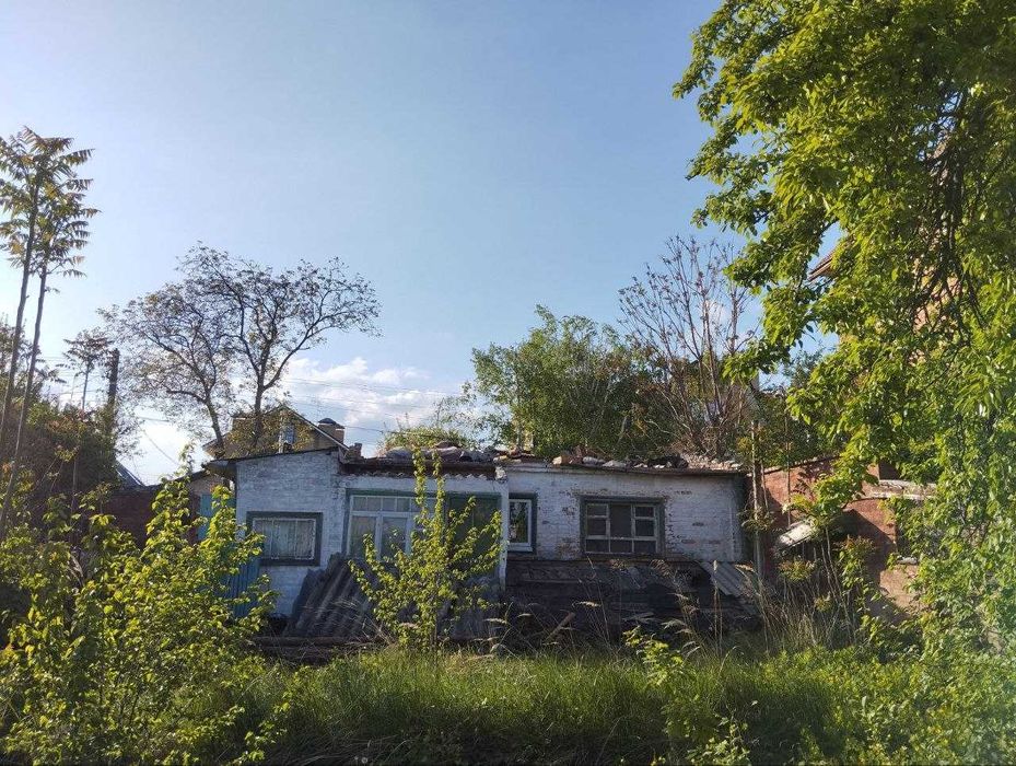 Снос разборка старых домов • Демонтаж перегородок, Розчистка територий