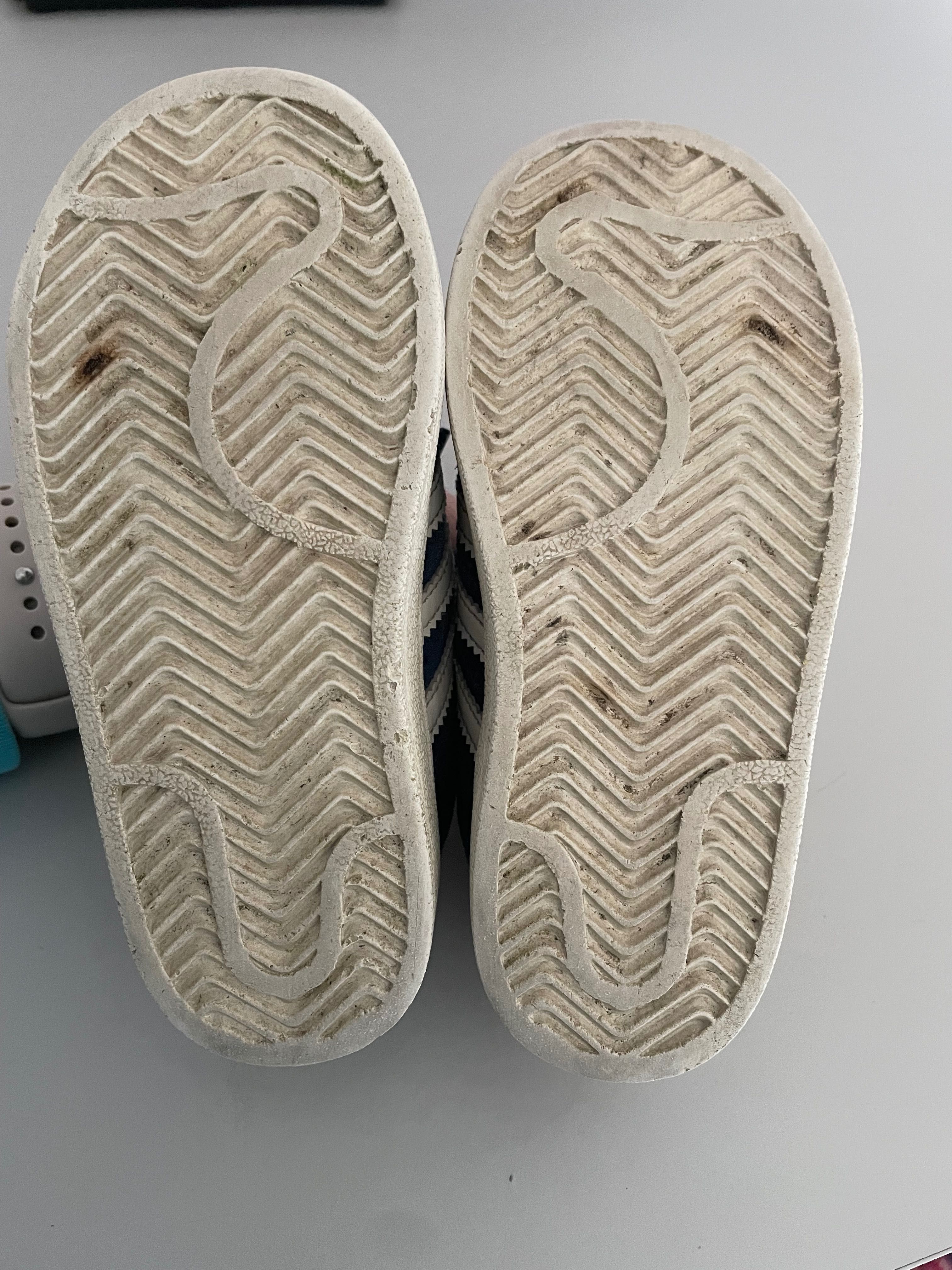 Trampki Adidas 26,5- 15,5 cm
