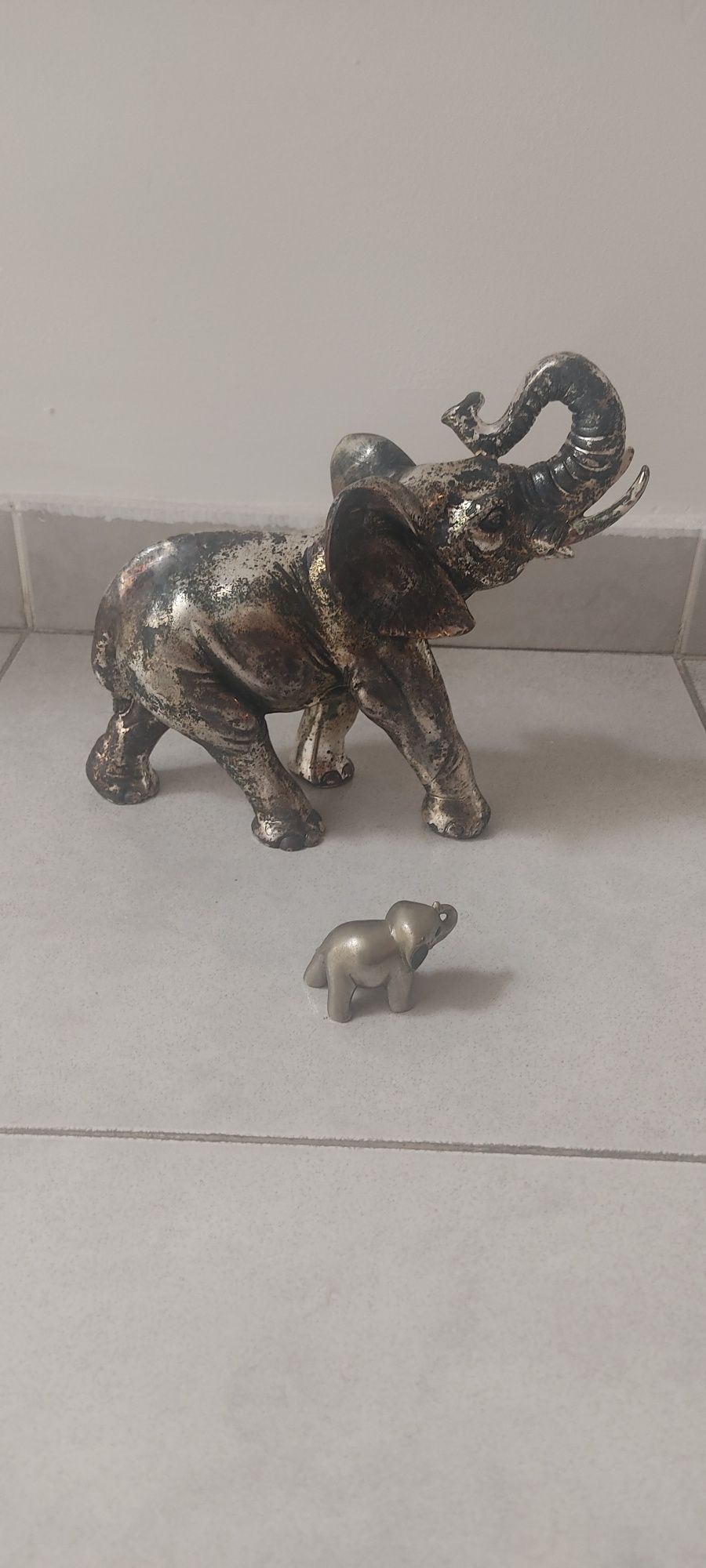 Peças de decoração