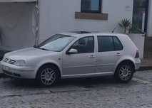 Golf IV Tdi 110cv
