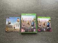 Gra FarCry New Dawn Na Xbox One/Series x.