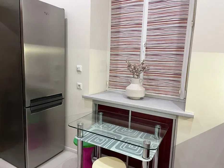 Здається однокімнатна квартира в ЦЕНТРІ