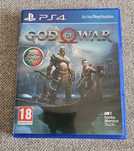 God of War - PS4