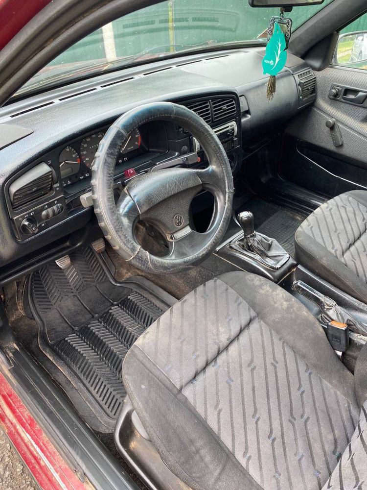 Продам volkswagen passat b3